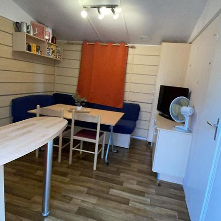 Camping Le Ried B021 Et N038 Boofzheim Exteriör bild