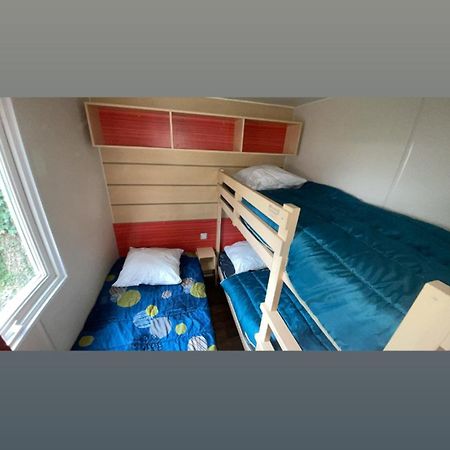 Camping Le Ried B021 Et N038 Boofzheim Exteriör bild