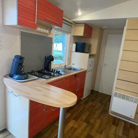 Camping Le Ried B021 Et N038 Boofzheim Exteriör bild